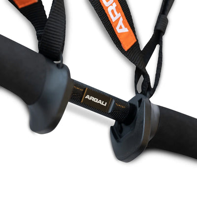 ARGALI Guide X Trekking Poles