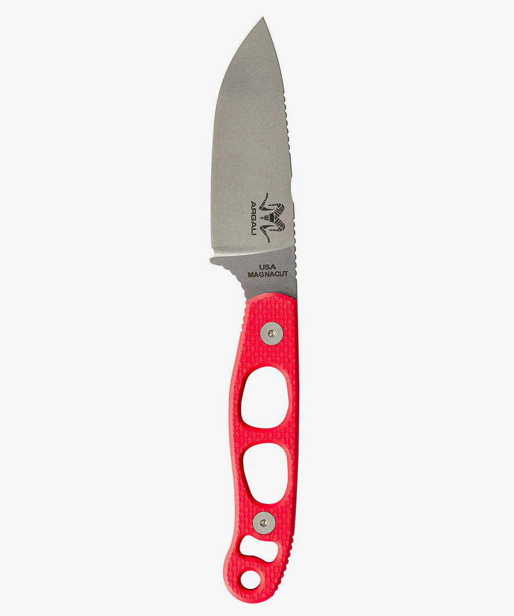 ARGALI Serac MagnaCut Knife