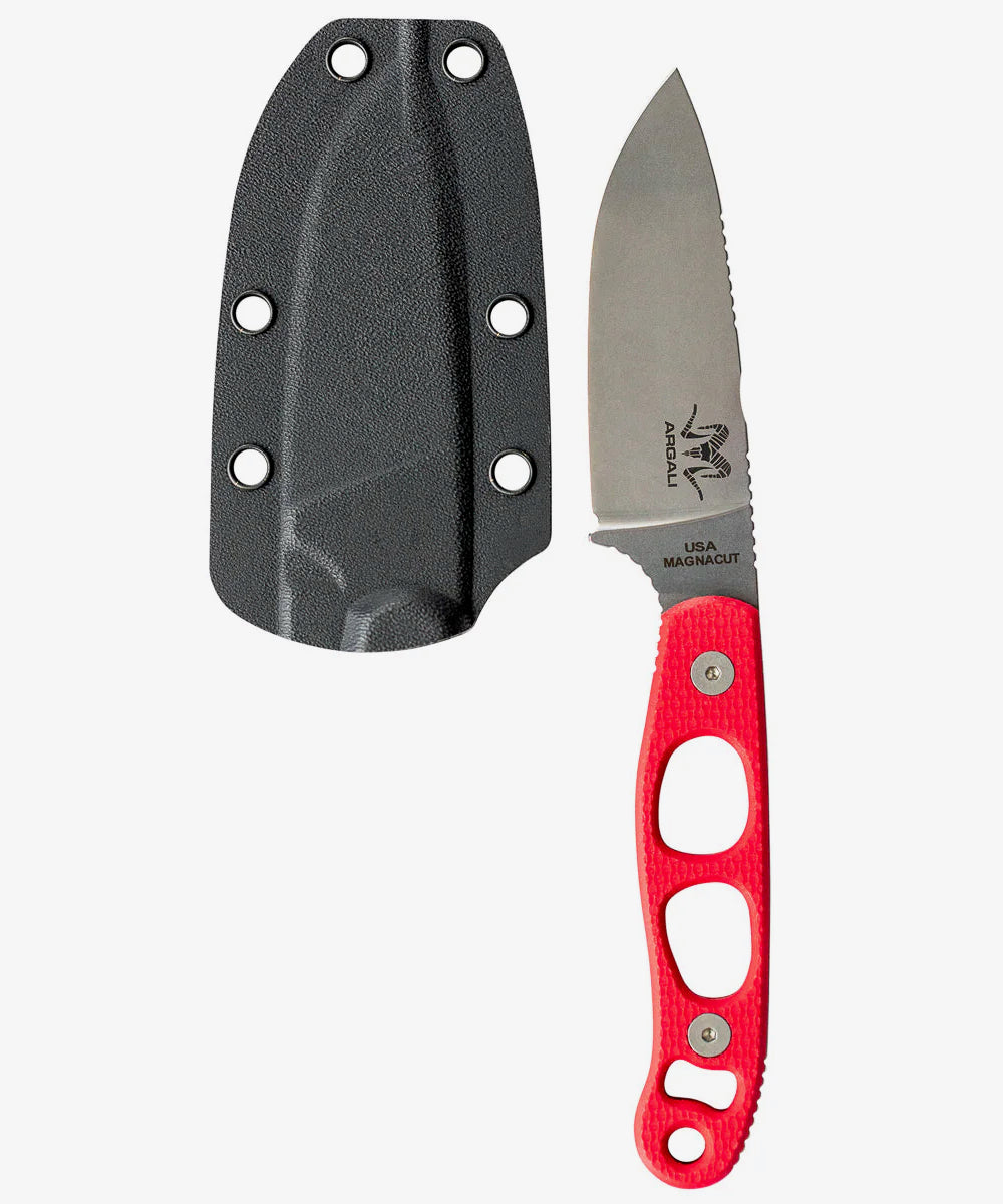 ARGALI Serac MagnaCut Knife