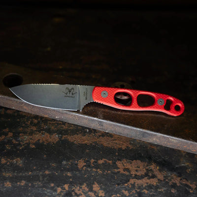 ARGALI Serac MagnaCut Knife