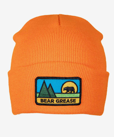 Bear Grease Beanie