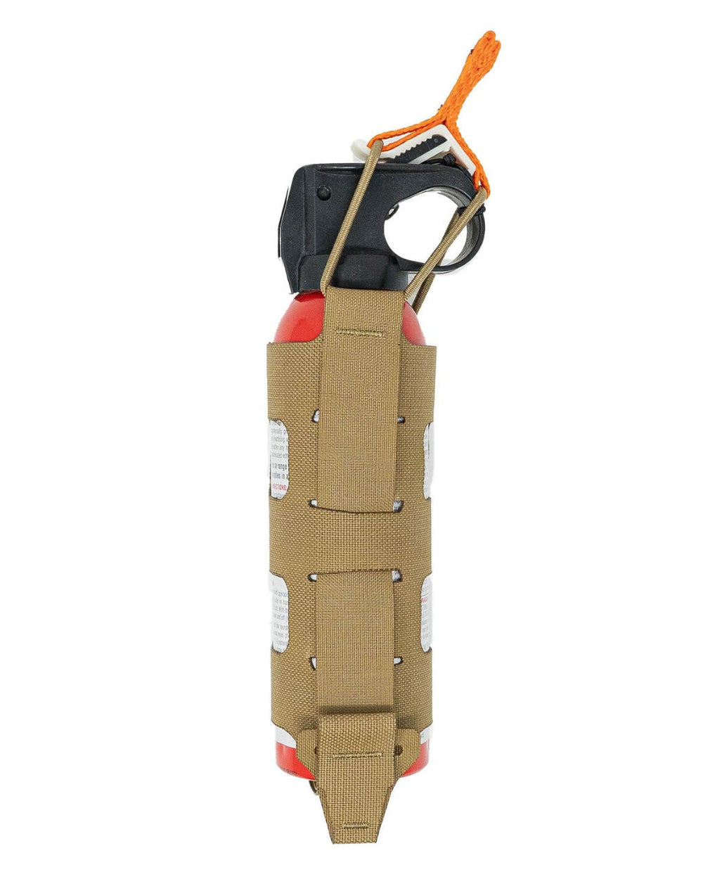 FHF Gear Bear Spray Lite Holster