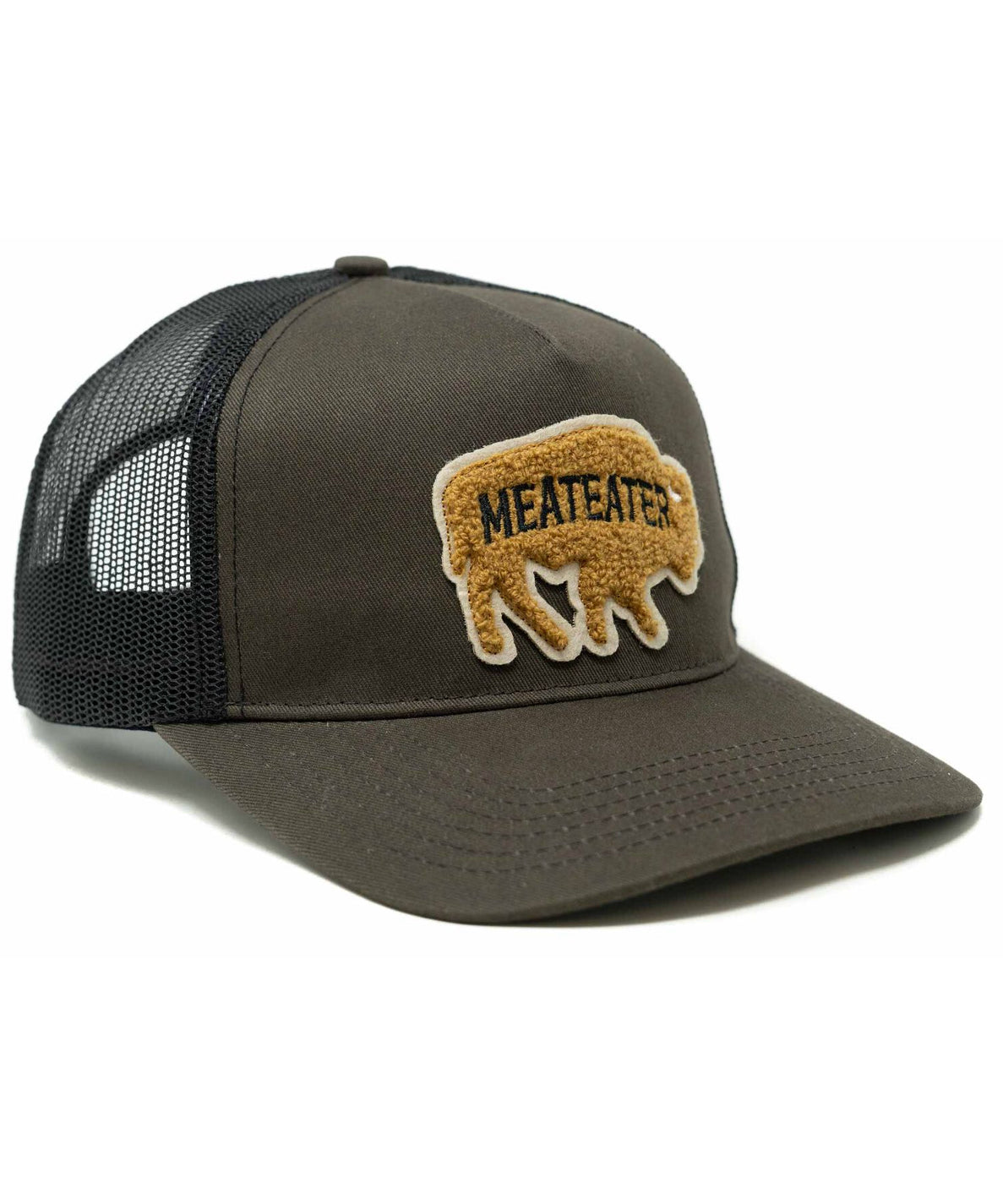 MeatEater Bison Boss Hat