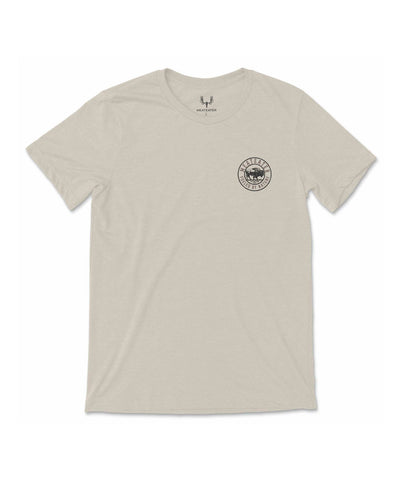 MeatEater Bison Boss T-Shirt