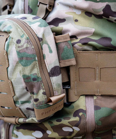 FHF Gear Chest Rig - GEN2