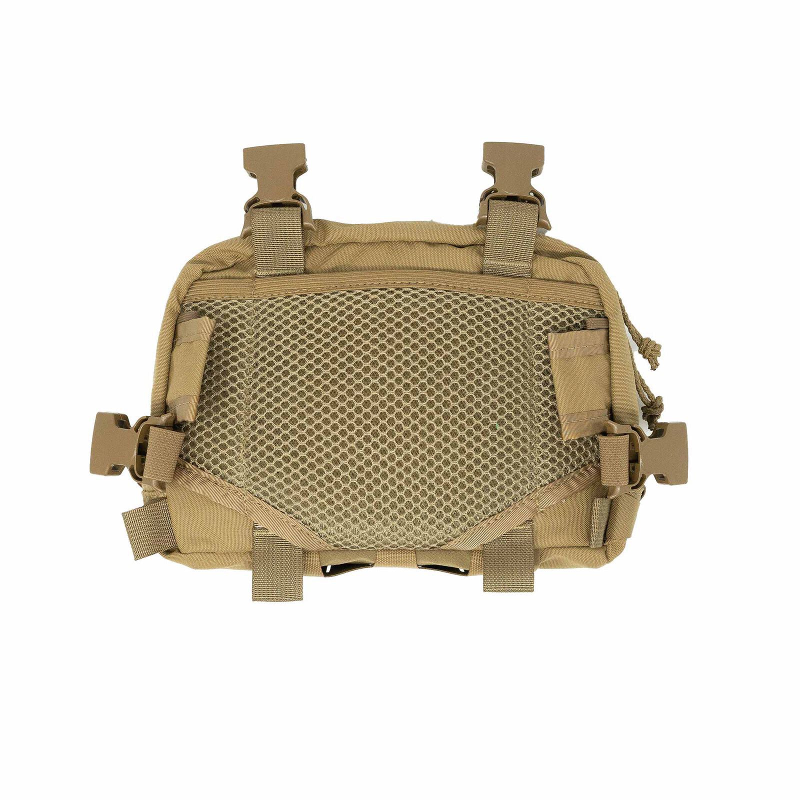 FHF Gear Chest Rig - GEN2 – GearFex