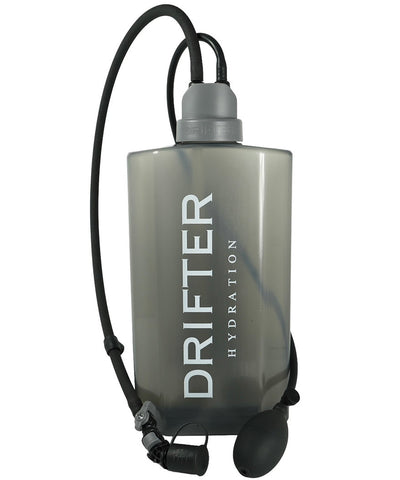 DRIFTER HYDRATION Complete Lite System mit Katadyn Filter