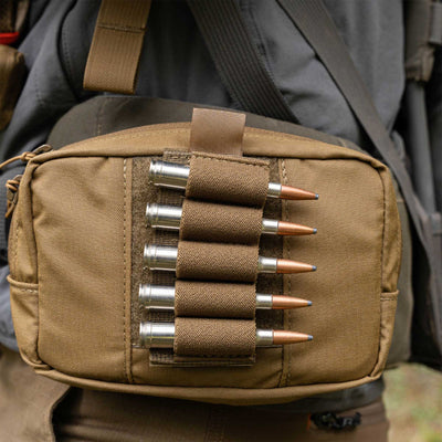 FHF Gear 5 Round Cartridge Holder