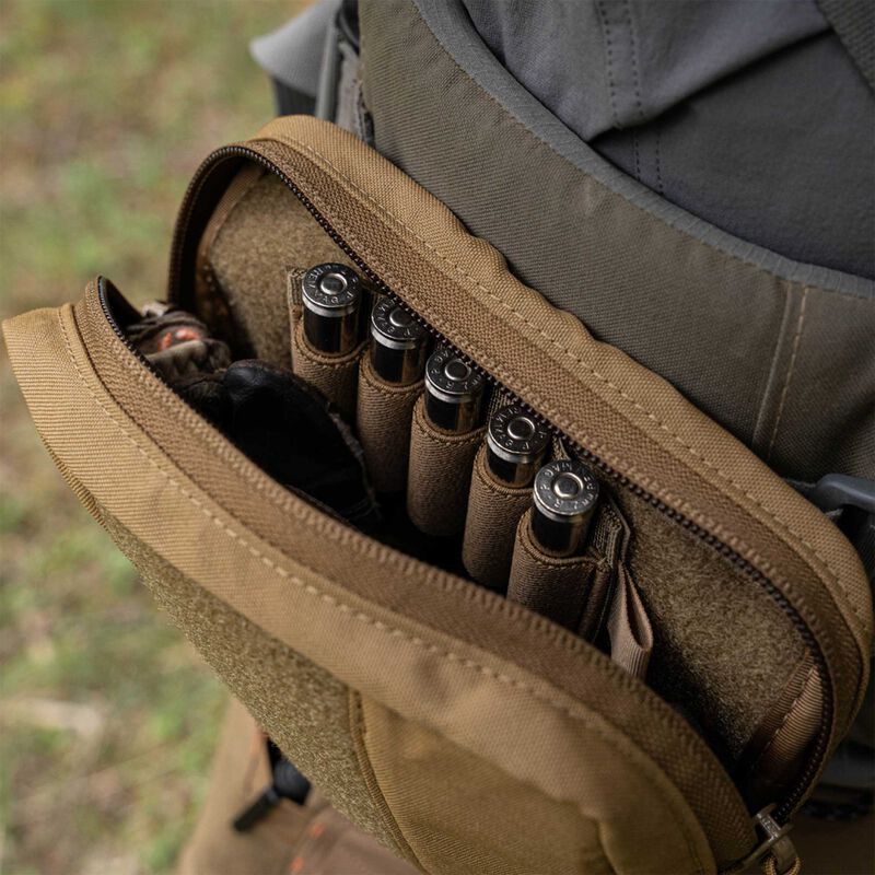 FHF Gear 5 Round Cartridge Holder