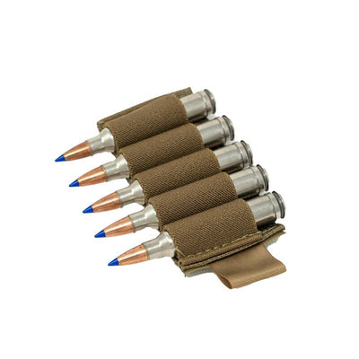 FHF Gear 5 Round Cartridge Holder