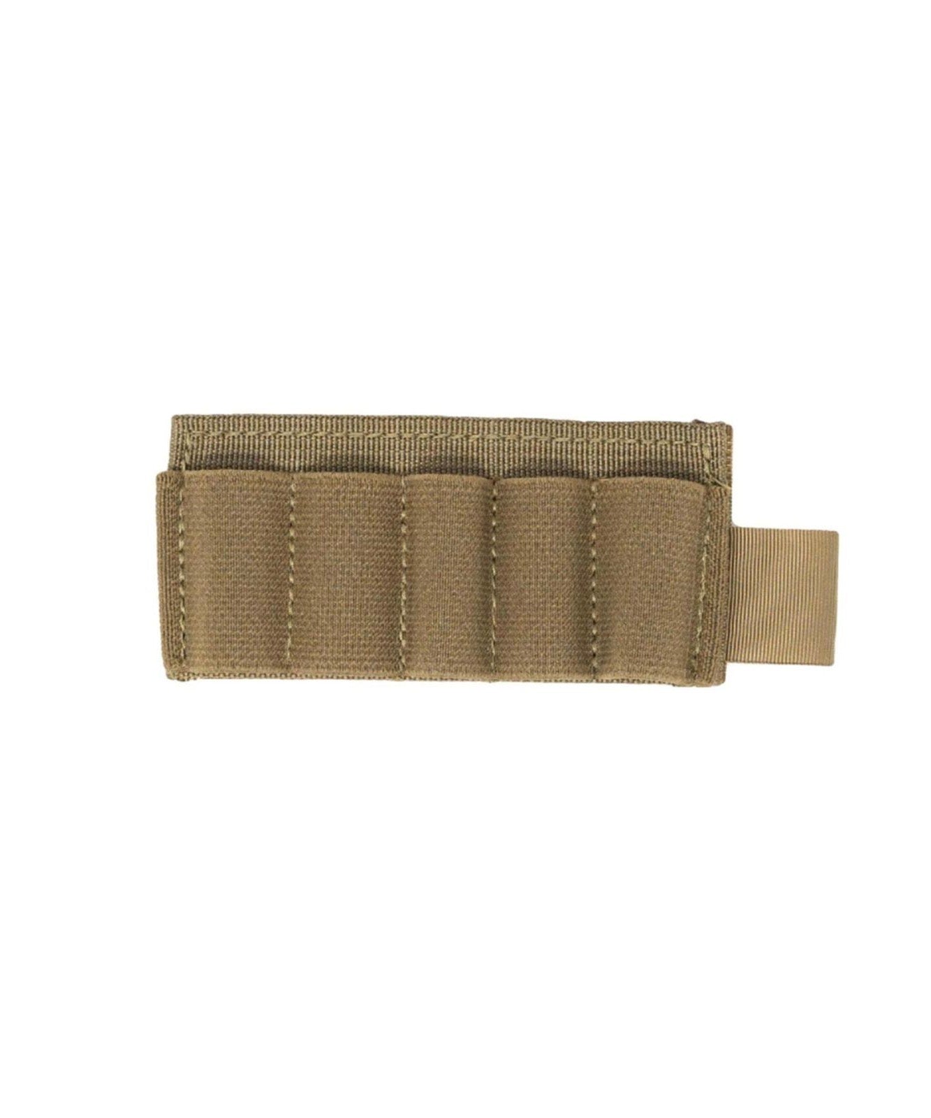 FHF Gear 5 Round Cartridge Holder