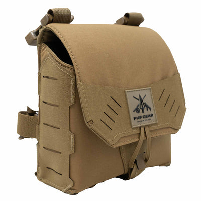 FHF Gear Overwatch Bino Pouch