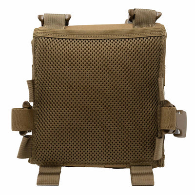 FHF Gear Overwatch Bino Pouch