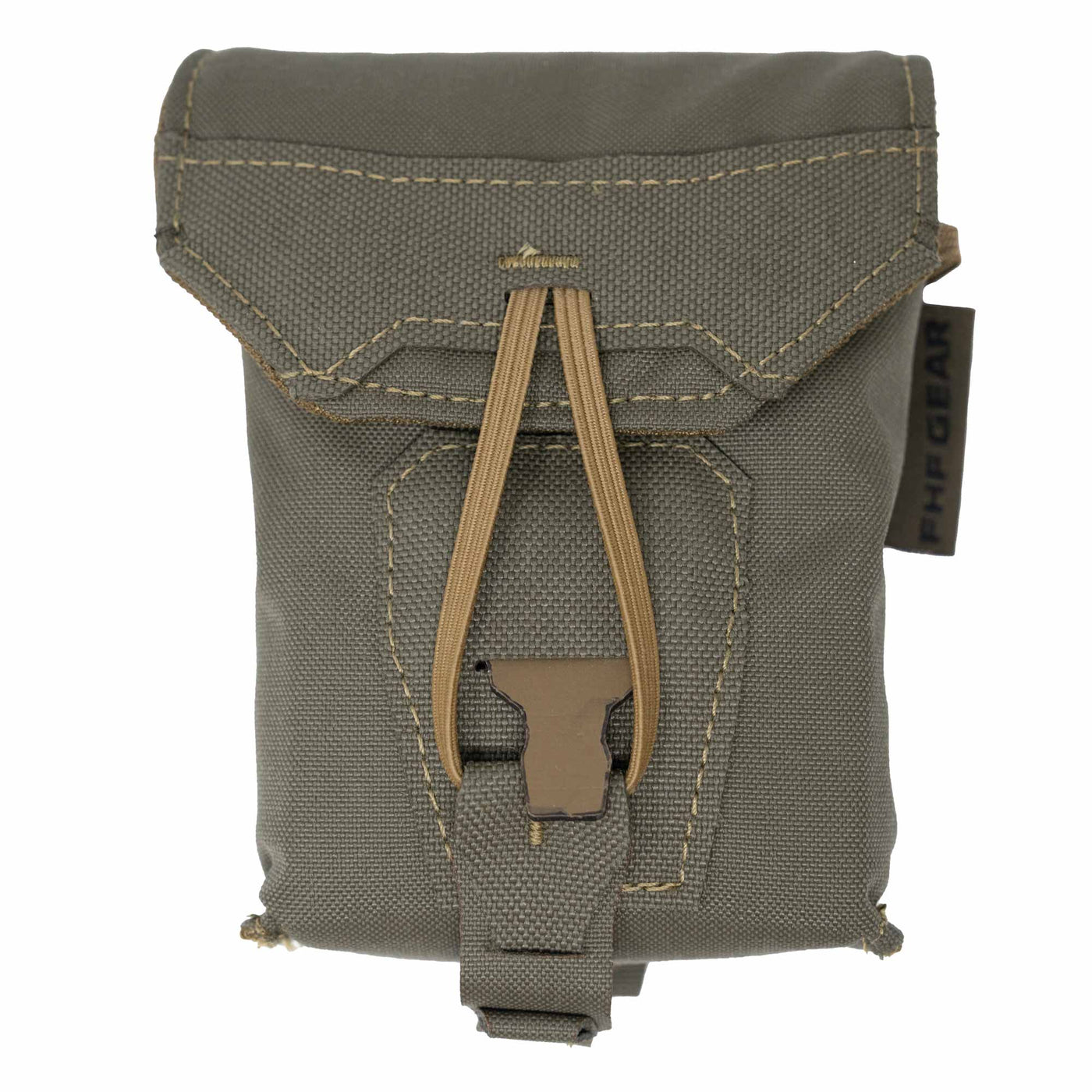 FHF Gear Overwatch Rangefinder Pouch