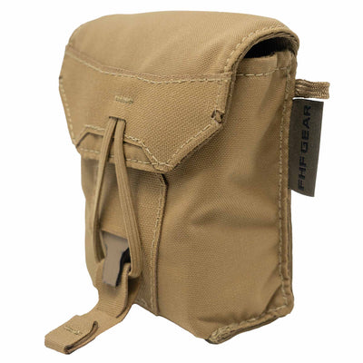 FHF Gear Overwatch Rangefinder Pouch