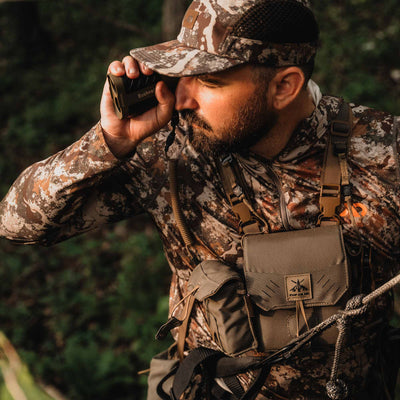 FHF Gear Overwatch Rangefinder Pouch
