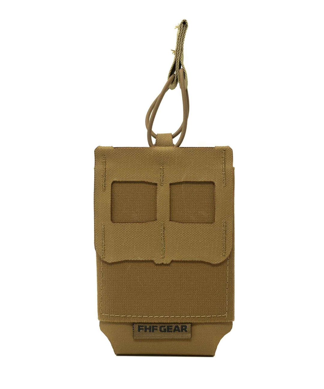 ftf gear FHF Gear Stackable Phone Sleeve – GearFex