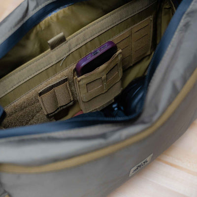 FHF Gear Stackable Phone Sleeve