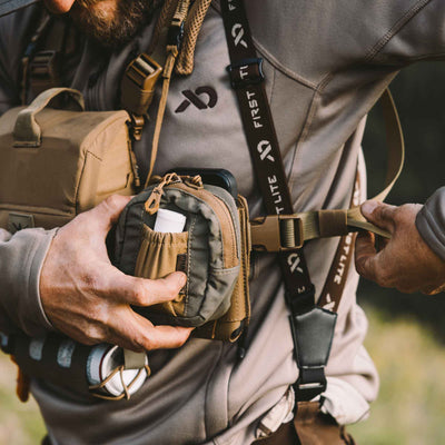 FHF Gear Stackable Phone Sleeve