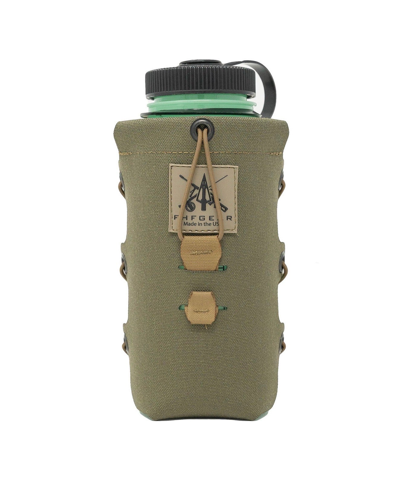 FHF Gear Water Bottle Holster