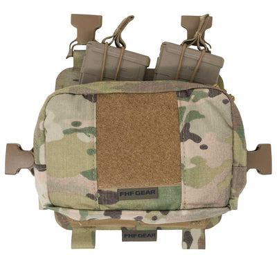 FHF Gear MCP (Mini Chest Panel)