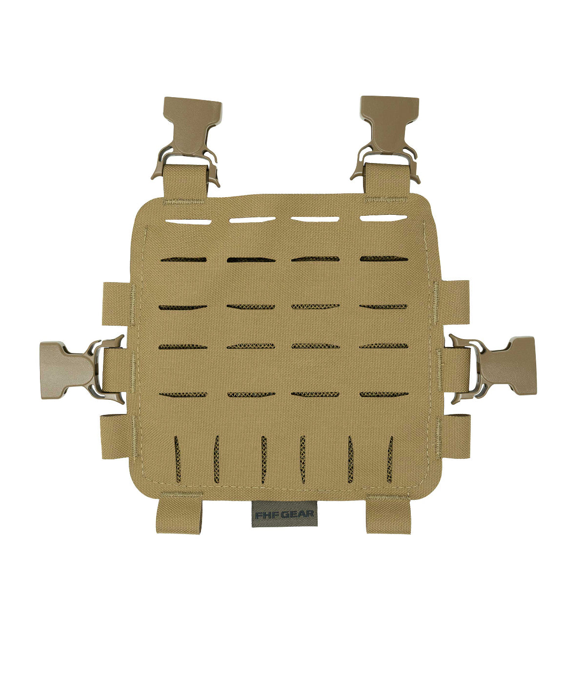 FHF Gear MCP (Mini Chest Panel)
