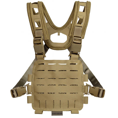 FHF Gear MCP (Mini Chest Panel)
