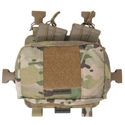 FHF Gear Stackable Double AR Mag Pouch