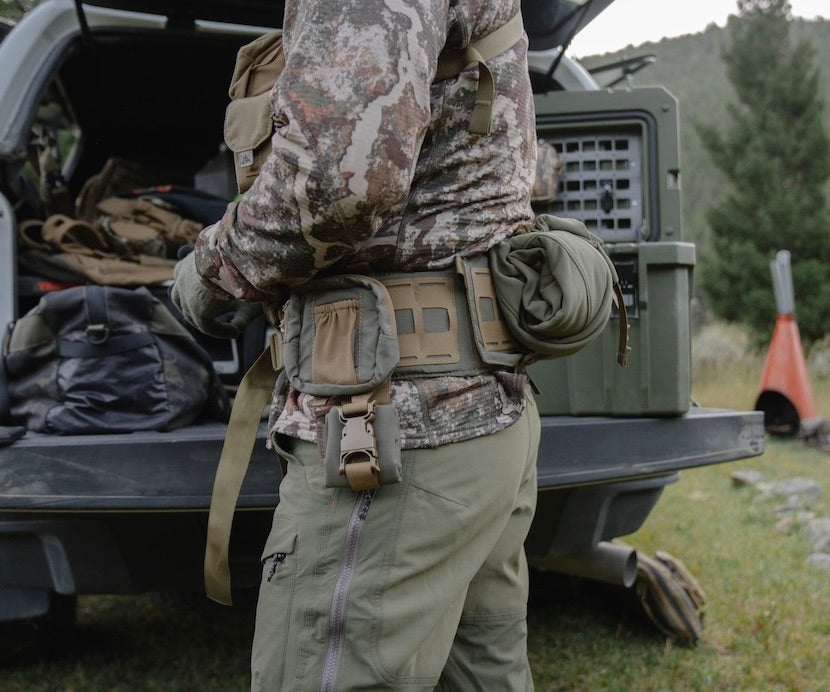 fhf gear FHF Gear Apex Belt – GearFex