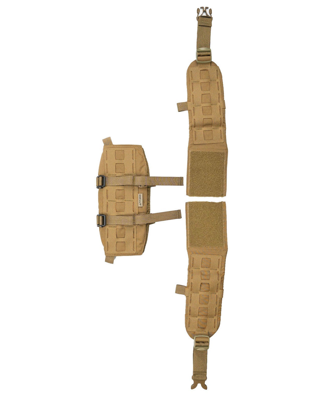FHF Gear Apex Belt – GearFex