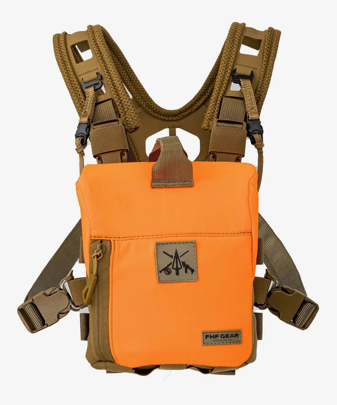 FHF Gear FOB Bino Harness