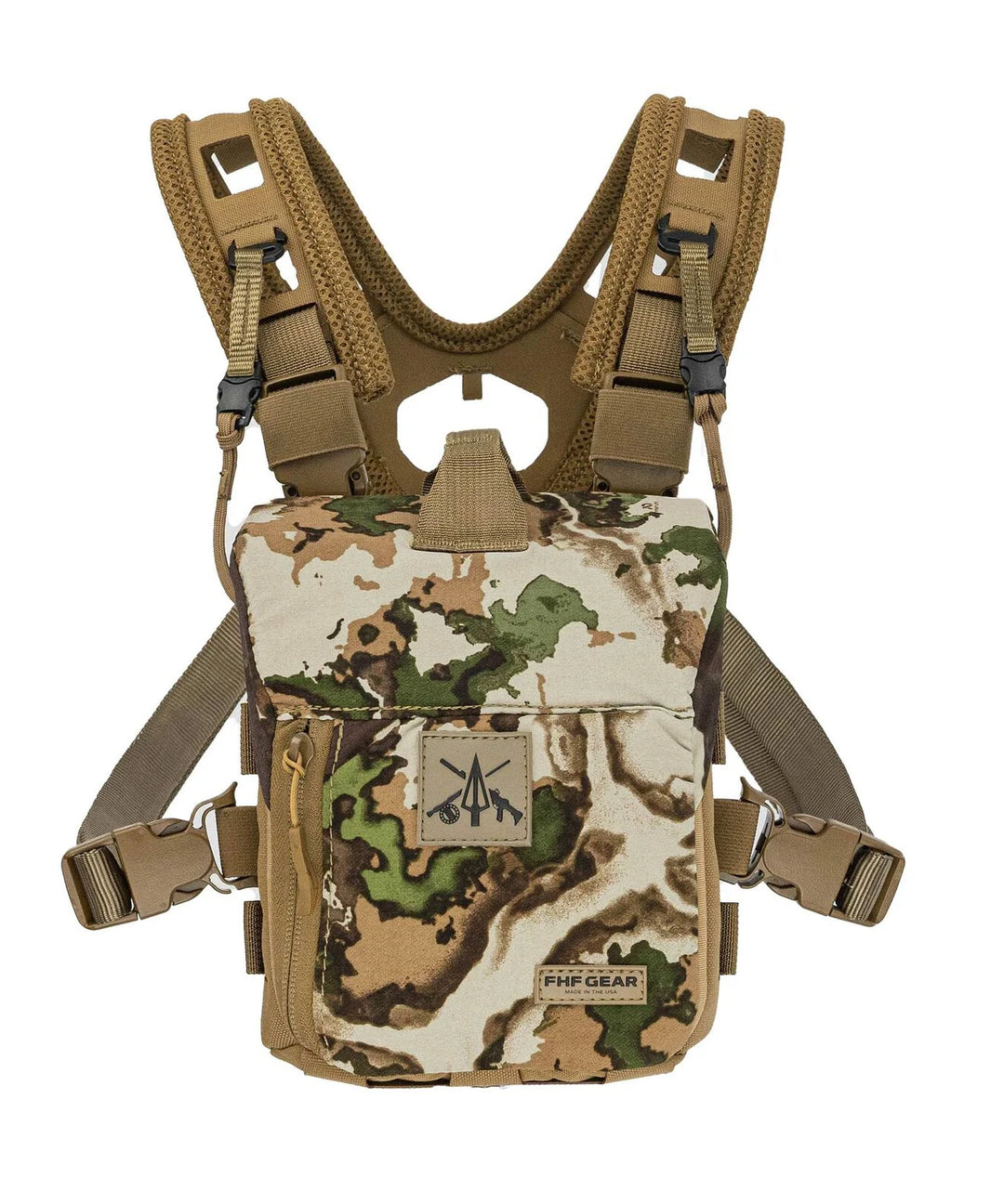 FHF Gear FOB Bino Harness