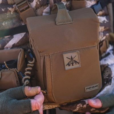 FHF Gear FOB Bino Pouch
