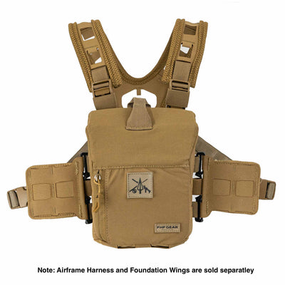 FHF Gear FOB Bino Pouch