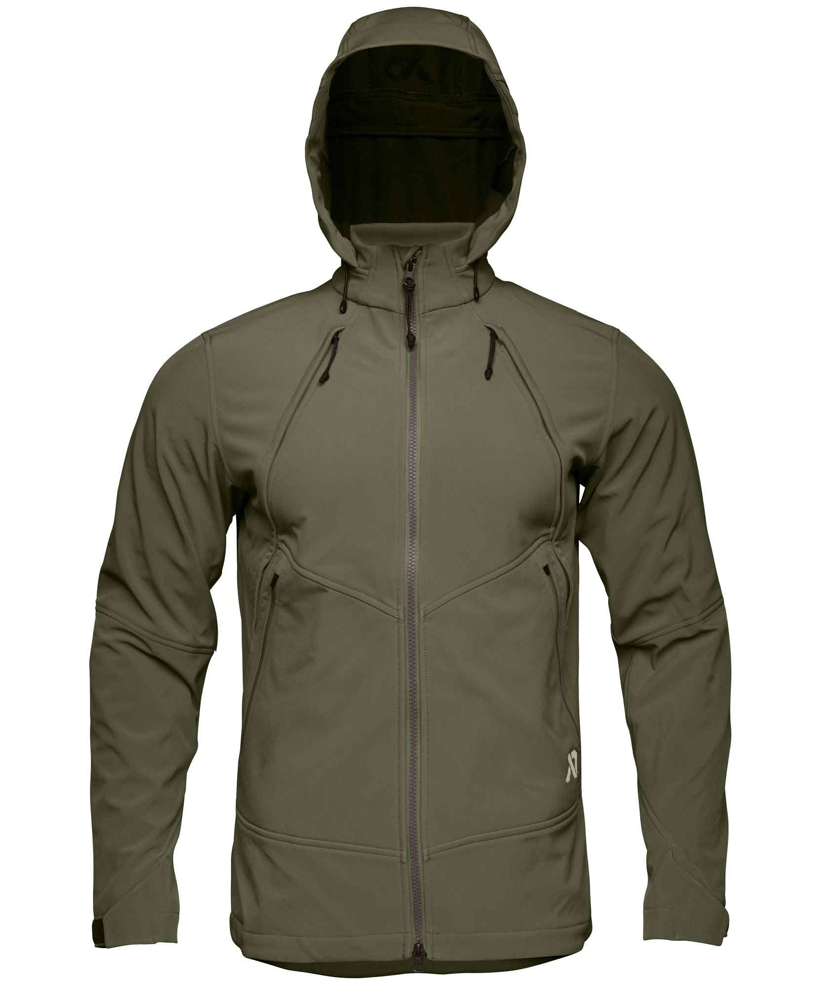 Men’s Suppressor Jacket – GearFex