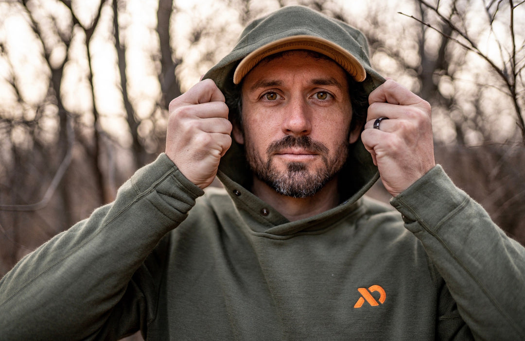Men's Furnace Hoody – GearFex