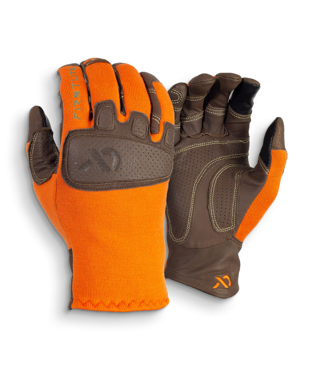 Shale Touch Hybrid Glove