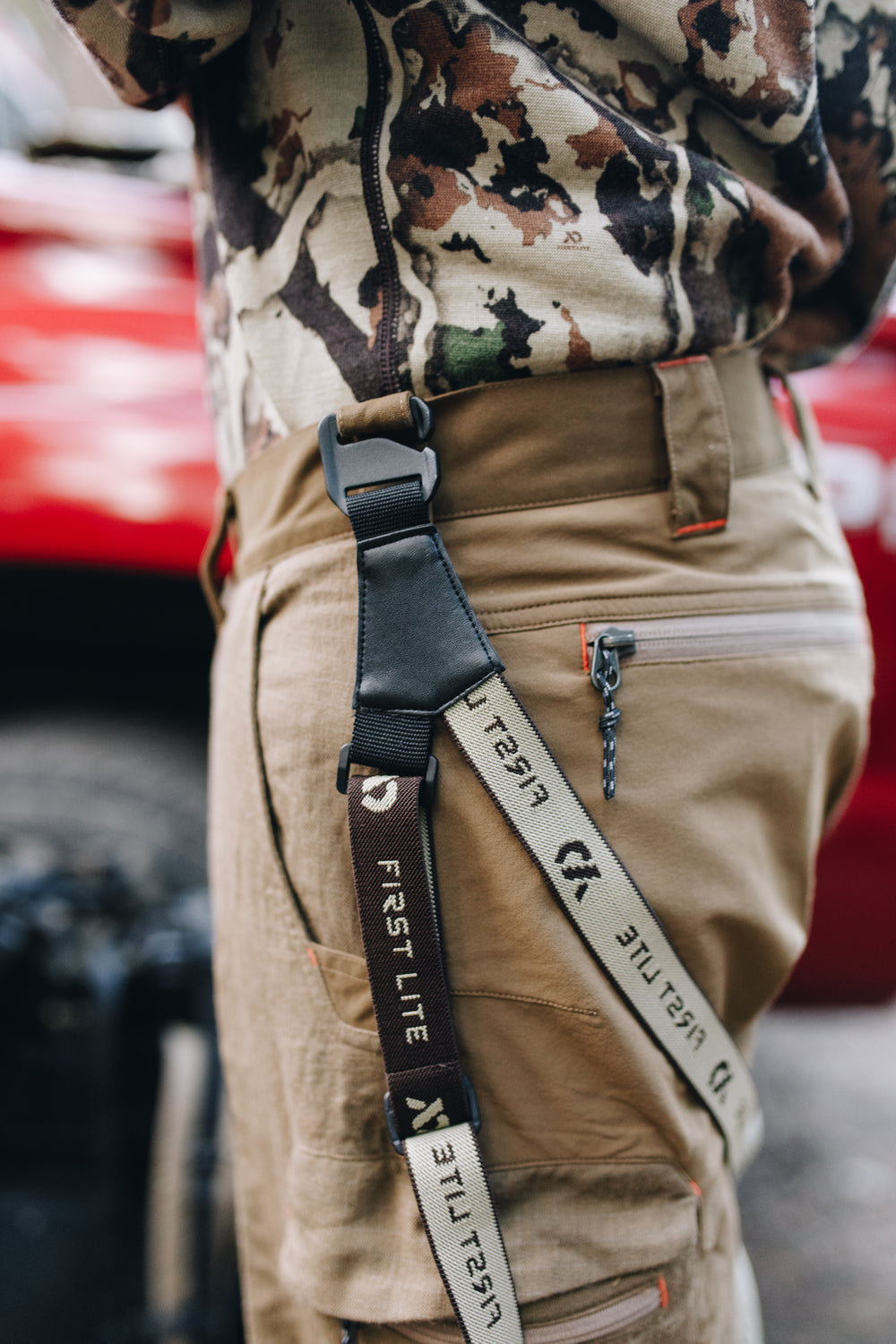Men's Obsidian Foundry Pant GearFex