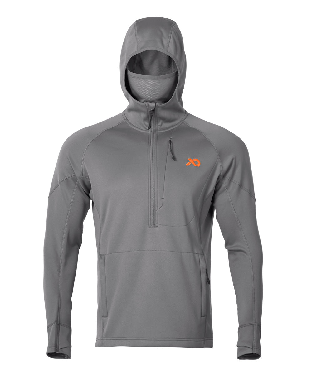 Men's Furnace Hoody – GearFex