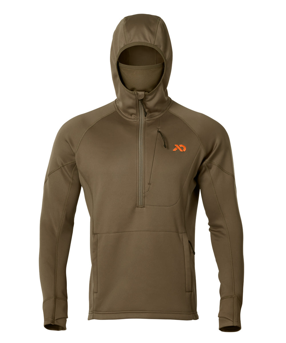 Men's Origin Hoody – GearFex