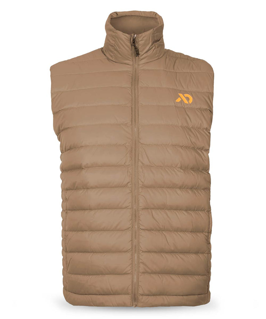 ジャケット・アウター RMFB TheThreeRobbers PROCESS DOWN VEST M_Brooks_Vest_DryEarth_1024x10