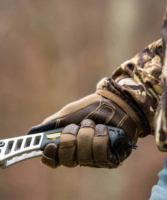 Shale Touch Hybrid Glove – GearFex