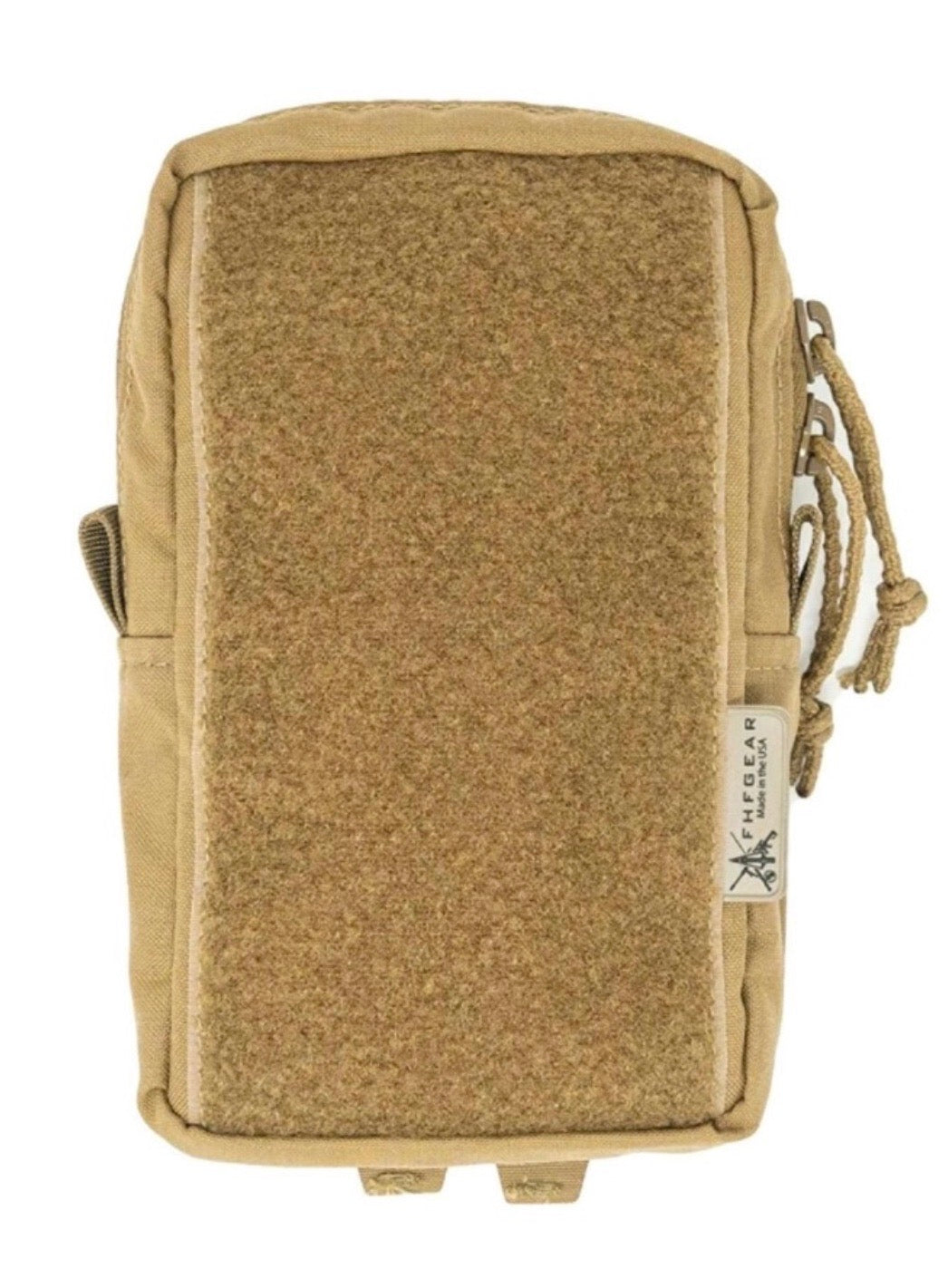 FHF Gear TAC MTN Munitions Pouch