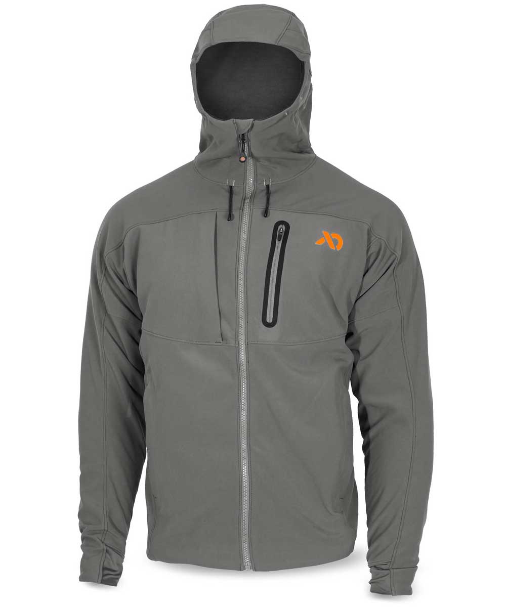 First lite men's catalyst softshell jacket online