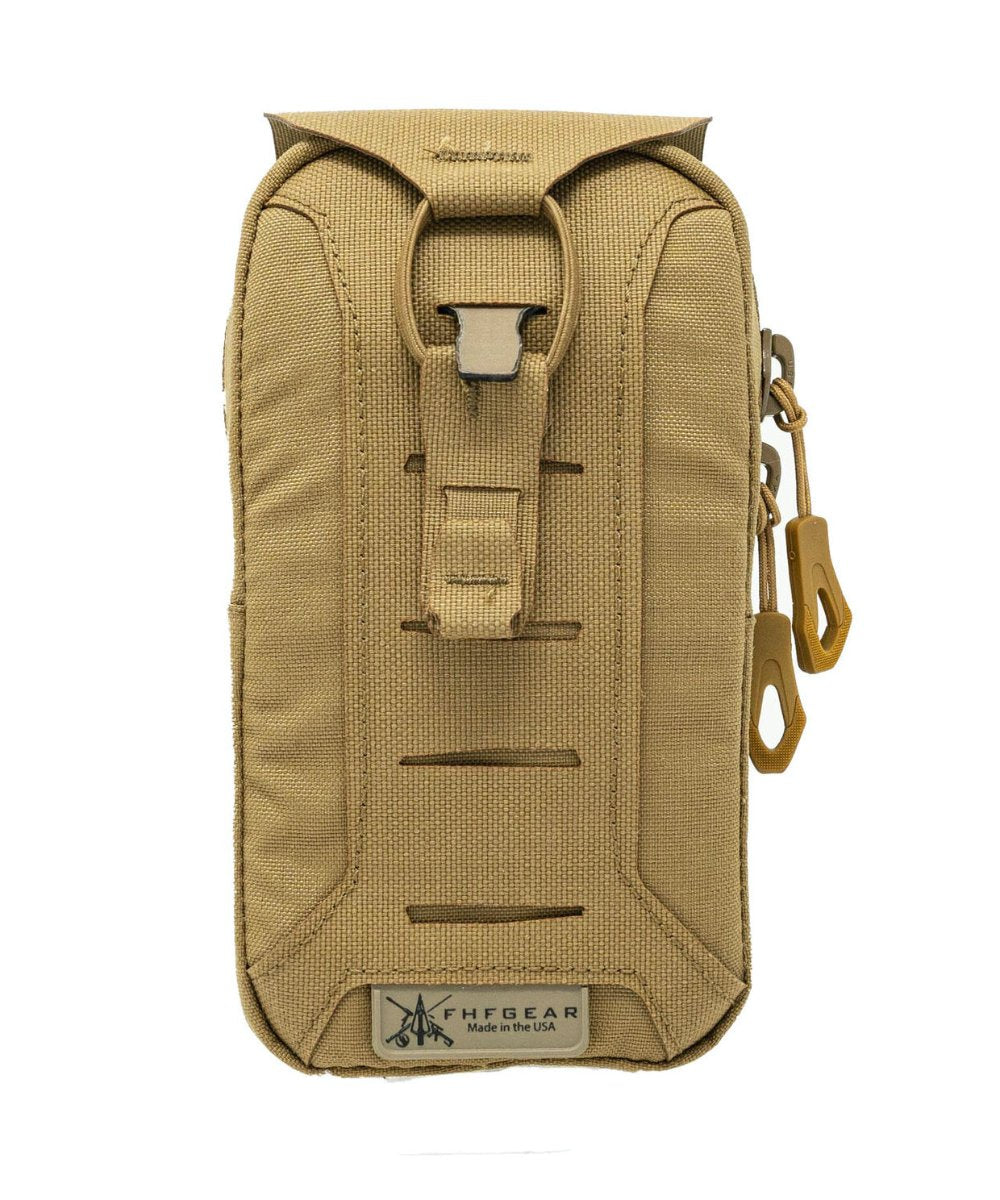 FHF Gear NAV Pouch