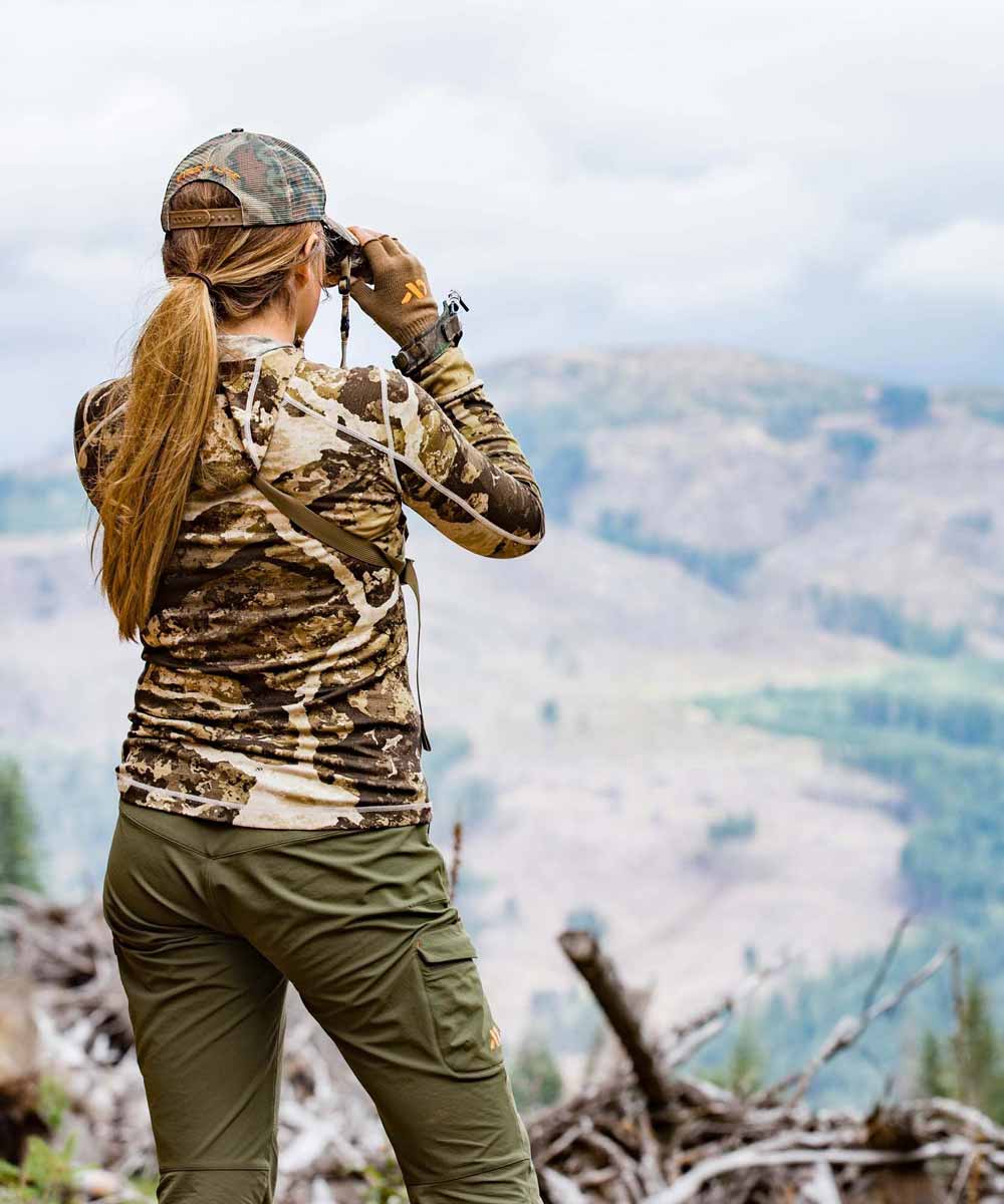 Women's Alturas Guide Pant – GearFex