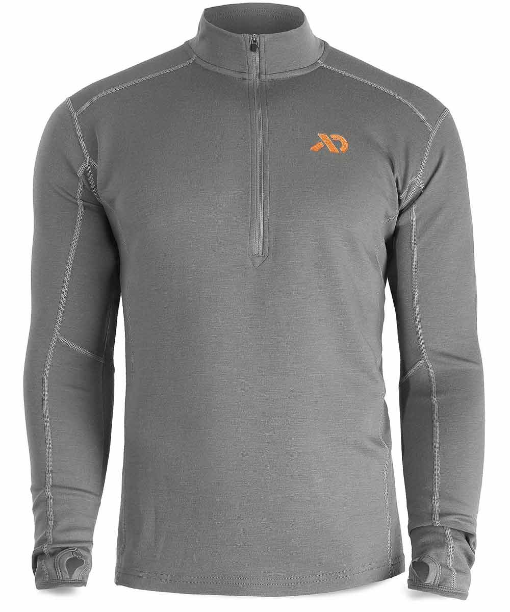 Men's Kiln Quarter Zip – GearFex