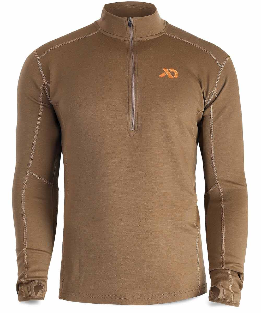 オンラインショップ Quarter Kiln Men's Zip GearFex – ミュージシャン