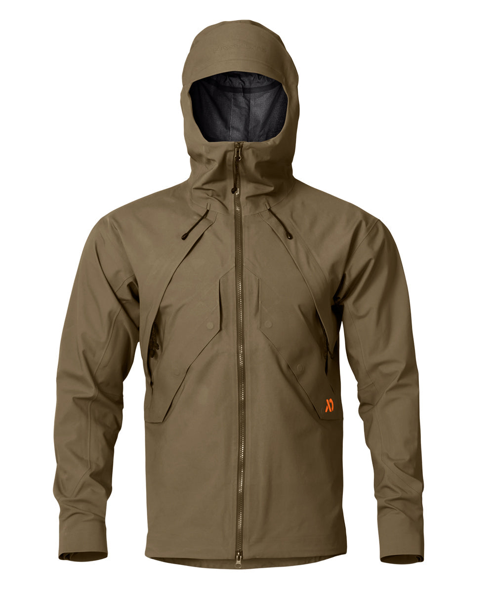 First lite rain gear shop