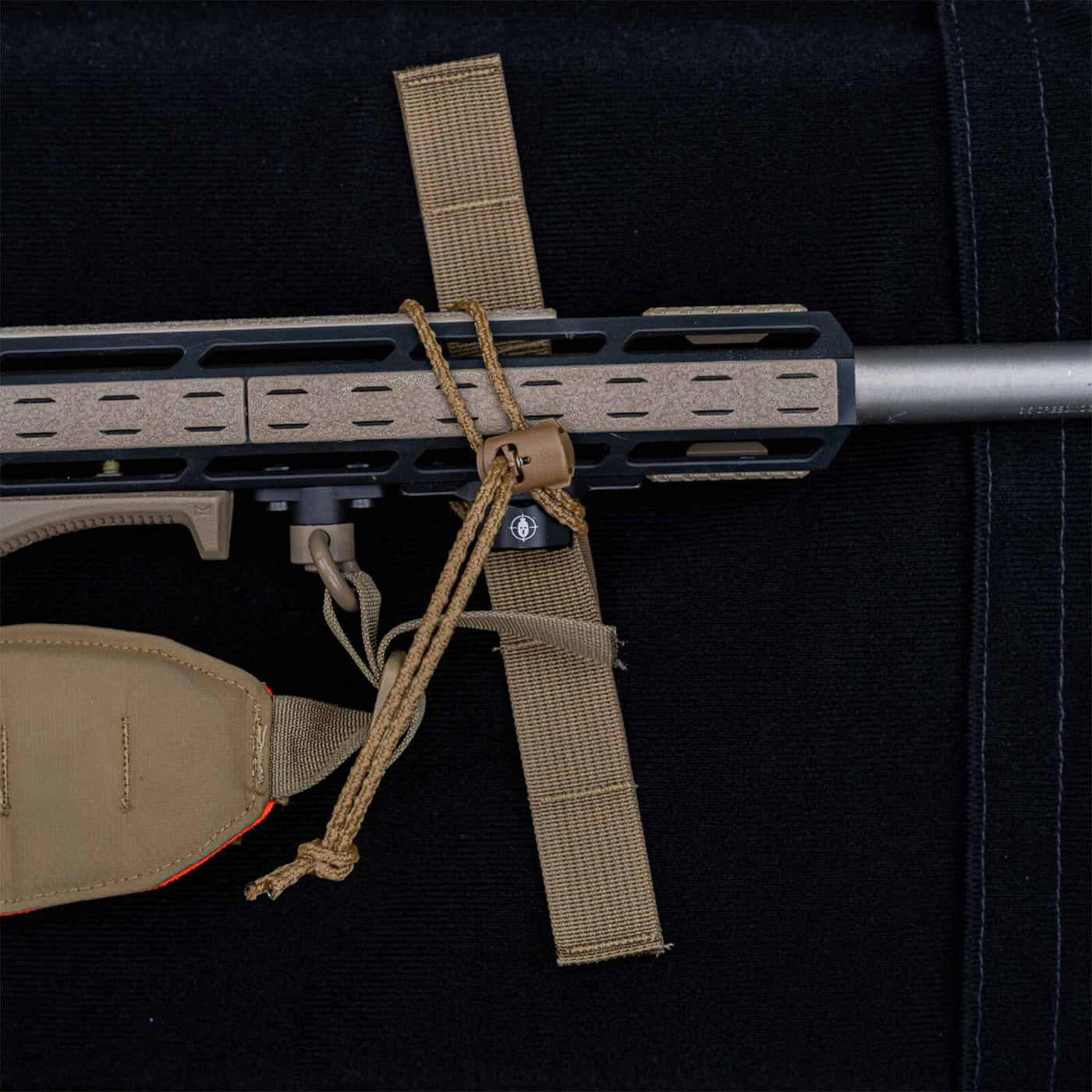 FHF Gear TAC MTN Rifle Case